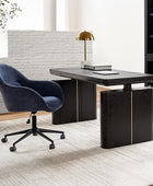 Emilio Modern Electric Adjustable Standing Desk