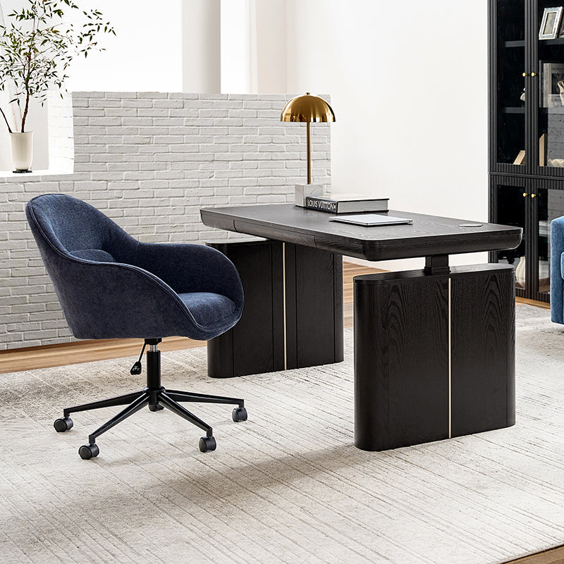 Emilio Modern Electric Adjustable Standing Desk