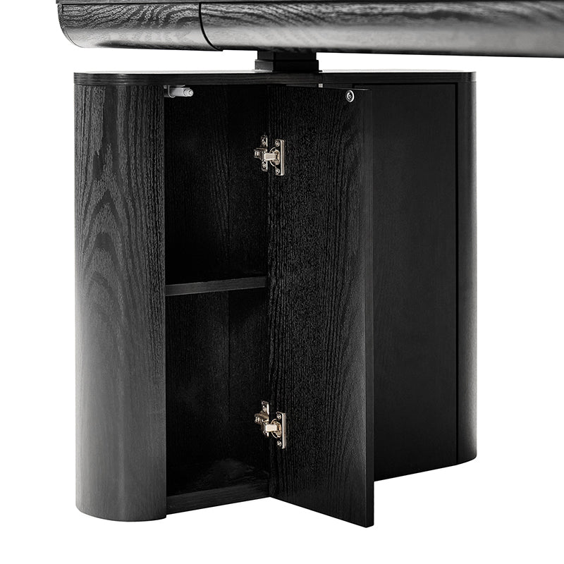 Emilio Modern Electric Adjustable Standing Desk