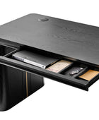 Emilio Modern Electric Adjustable Standing Desk