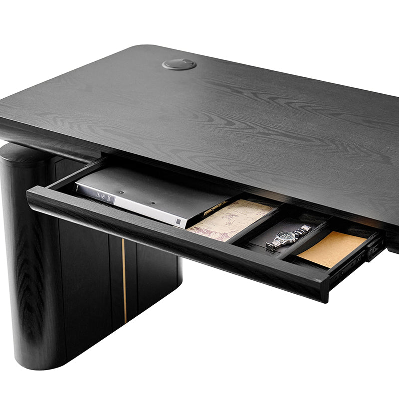 Emilio Modern Electric Adjustable Standing Desk