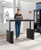 Emilio Modern Electric Adjustable Standing Desk