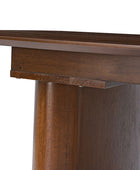 Diana Modern Space Saving Dining Table