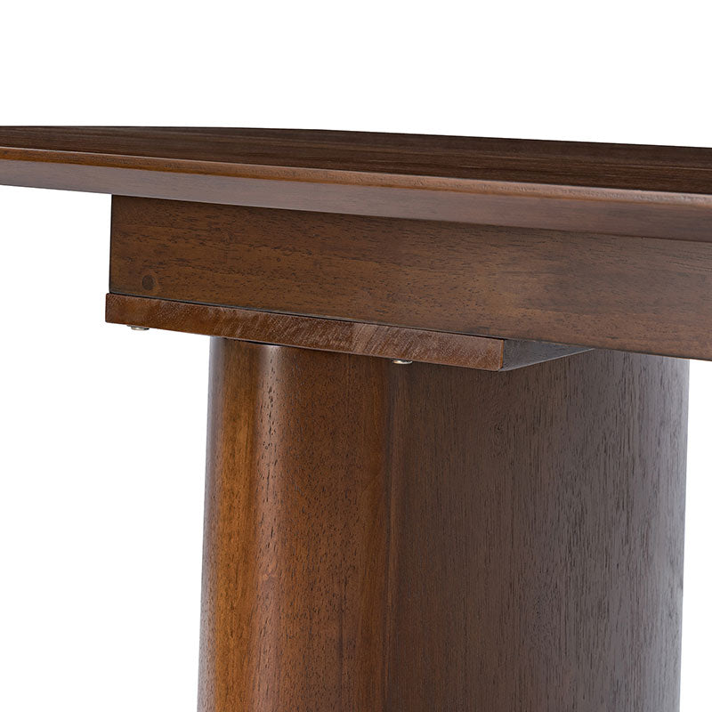 Diana Modern Space Saving Dining Table