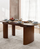 Diana Modern Space Saving Dining Table