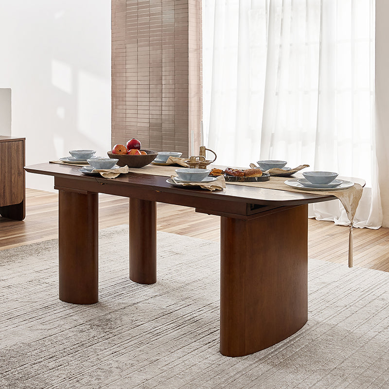 Diana Modern Space Saving Dining Table