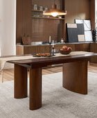 Diana Modern Space Saving Dining Table