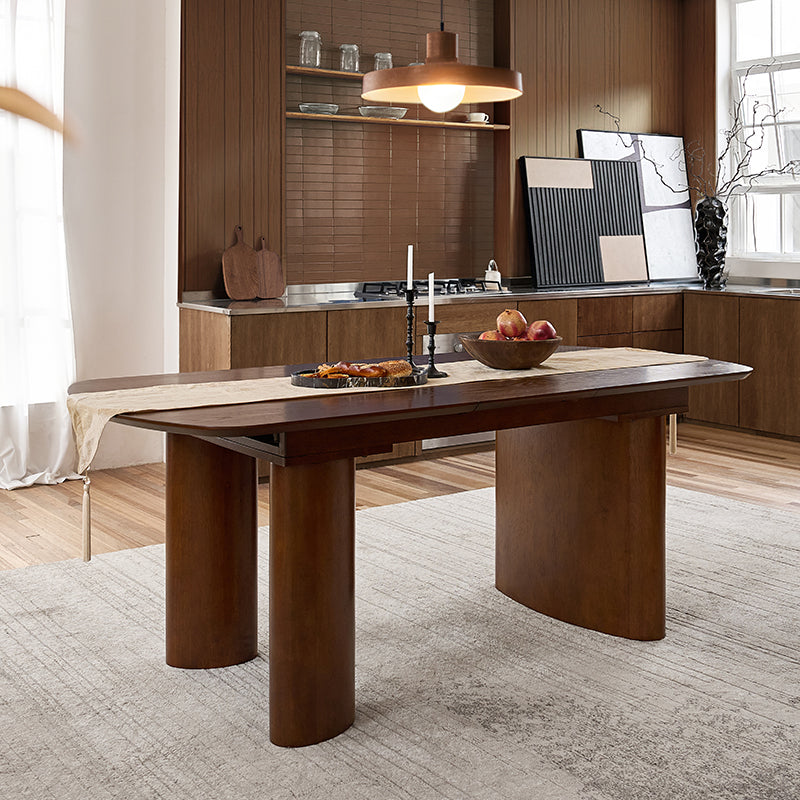 Diana Modern Space Saving Dining Table