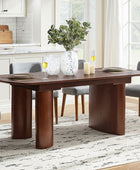 Diana Modern Space Saving Dining Table