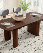 Diana Modern Space Saving Dining Table