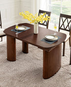 Diana Modern Space Saving Dining Table