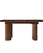 Diana Modern Space Saving Dining Table