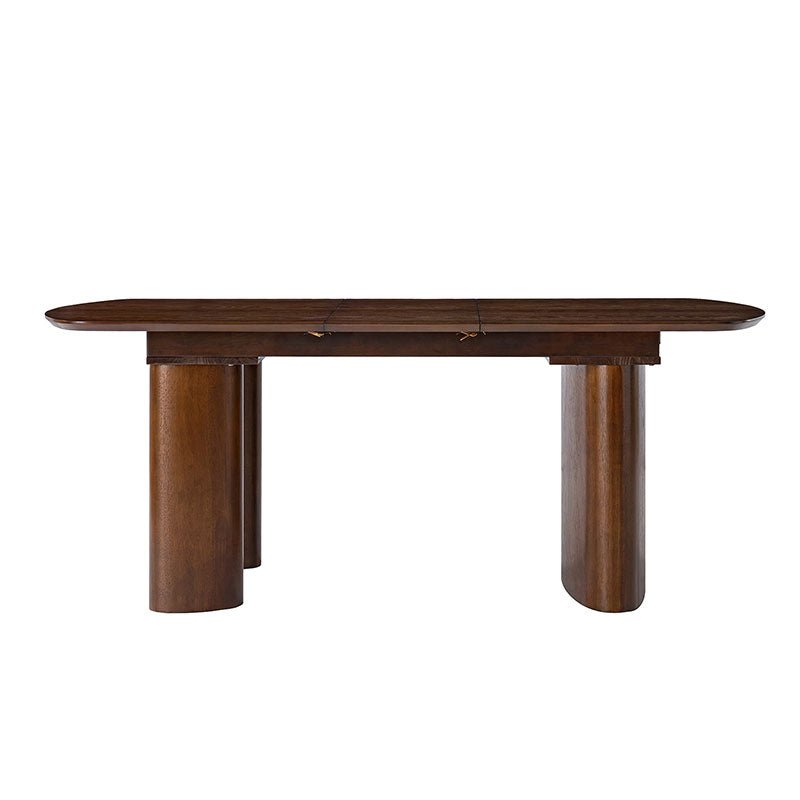 Diana Modern Space Saving Dining Table