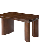 Diana Modern Space Saving Dining Table