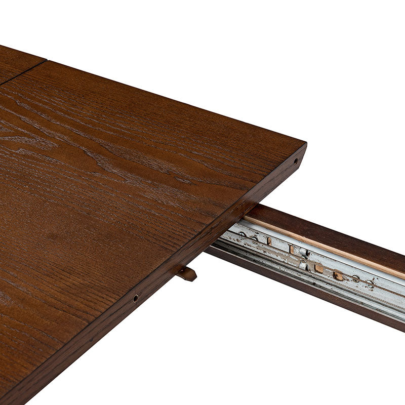 Diana Modern Space Saving Dining Table