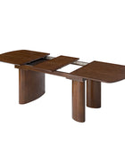 Diana Modern Space Saving Dining Table