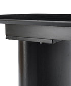 Diana Modern Space Saving Dining Table