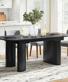 Diana Modern Space Saving Dining Table