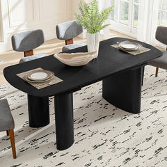 Diana Modern Space Saving Dining Table
