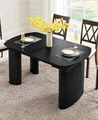 Diana Modern Space Saving Dining Table