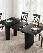 Diana Modern Space Saving Dining Table