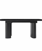 Diana Modern Space Saving Dining Table