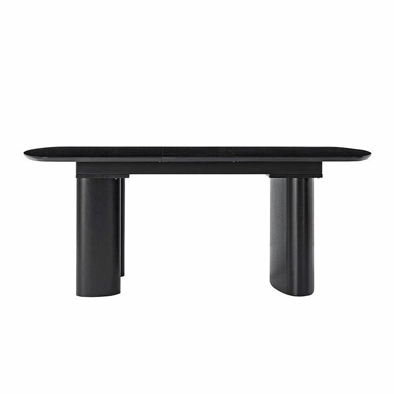 Diana Modern Space Saving Dining Table