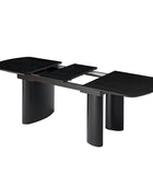 Diana Modern Space Saving Dining Table