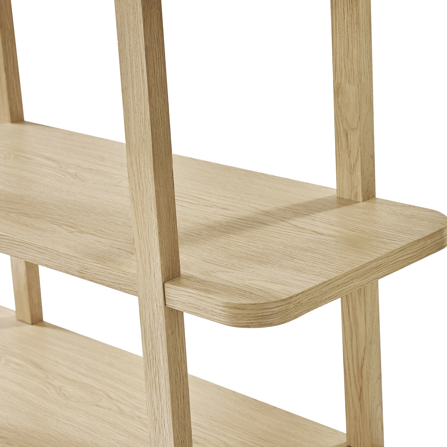 Aeris Modern Curved Sectional Couch Living Room Collection