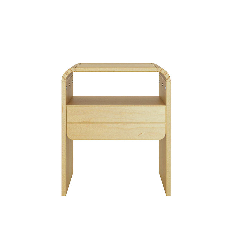 Gonzalo Modern Minimalist Design Nightstand