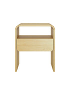 Gonzalo Modern Minimalist Design Nightstand