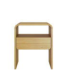 Gonzalo Modern Minimalist Design Nightstand