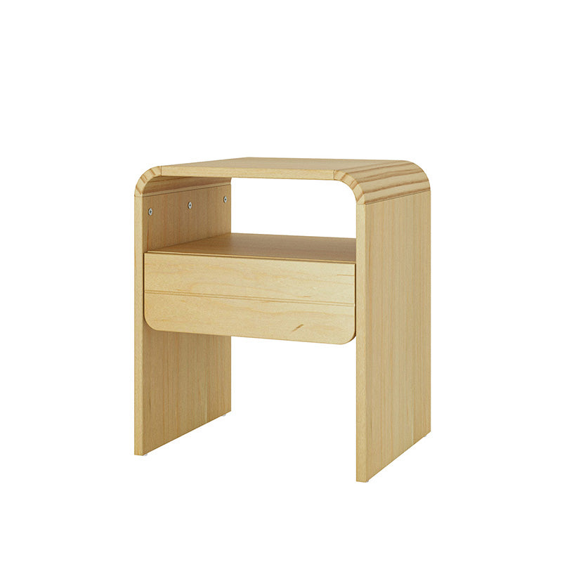 Gonzalo Modern Minimalist Design Nightstand