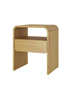 Gonzalo Modern Minimalist Design Nightstand