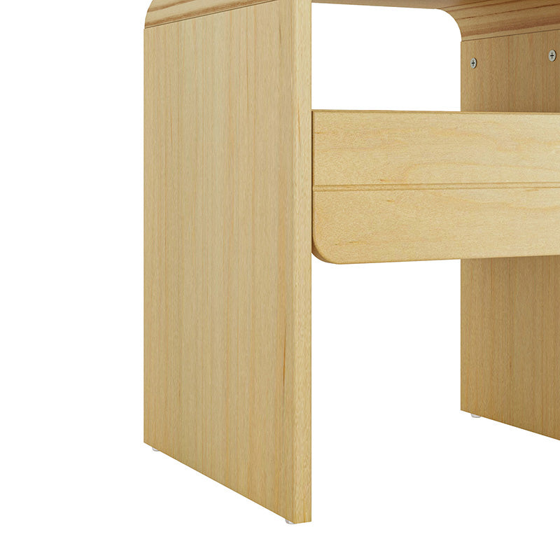 Gonzalo Modern Minimalist Design Nightstand