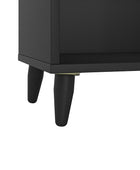 Ivan Nightstand with Built-In Outlets (Set of 2)