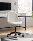 Isabel 360-Degree Swivel Office Chair