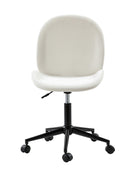 Isabel 360-Degree Swivel Office Chair