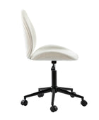 Isabel 360-Degree Swivel Office Chair