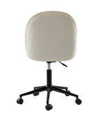 Isabel 360-Degree Swivel Office Chair