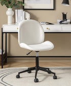 Isabel 360-Degree Swivel Office Chair