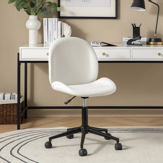 Isabel 360-Degree Swivel Office Chair