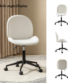 Isabel 360-Degree Swivel Office Chair