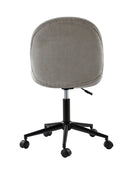 Isabel 360-Degree Swivel Office Chair