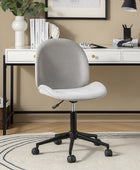 Isabel 360-Degree Swivel Office Chair