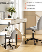 Isabel 360-Degree Swivel Office Chair