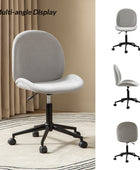 Isabel 360-Degree Swivel Office Chair