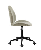 Isabel 360-Degree Swivel Office Chair