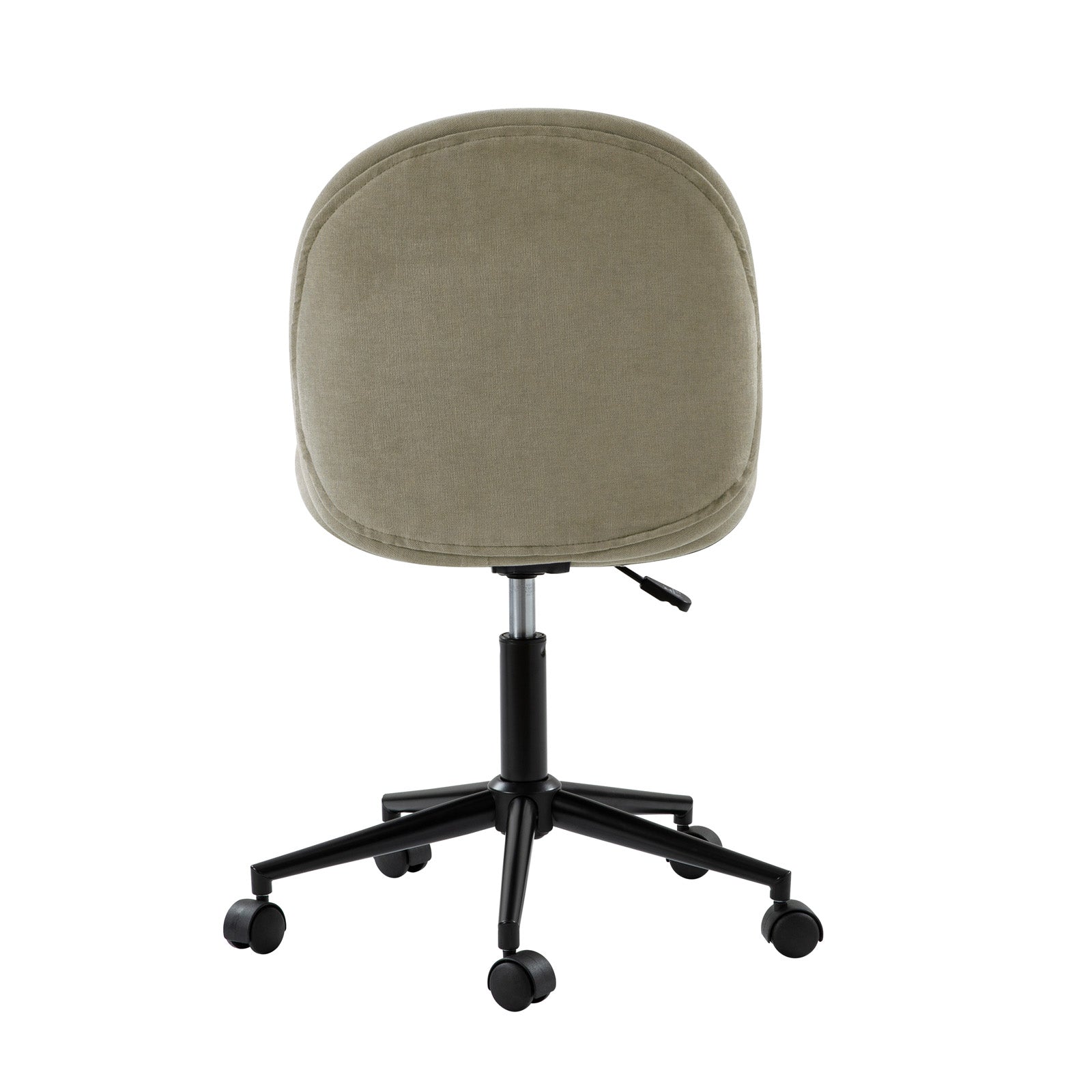 Isabel 360-Degree Swivel Office Chair