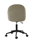 Isabel 360-Degree Swivel Office Chair